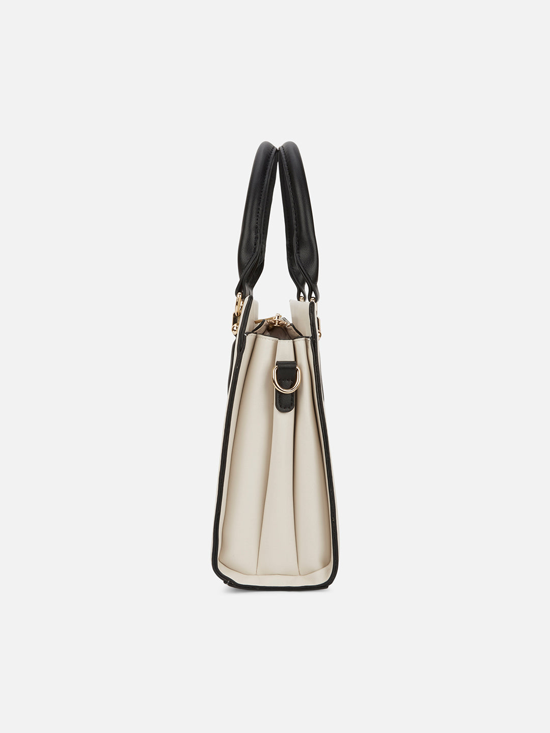 Wella 3 Compartment Satchel Bag