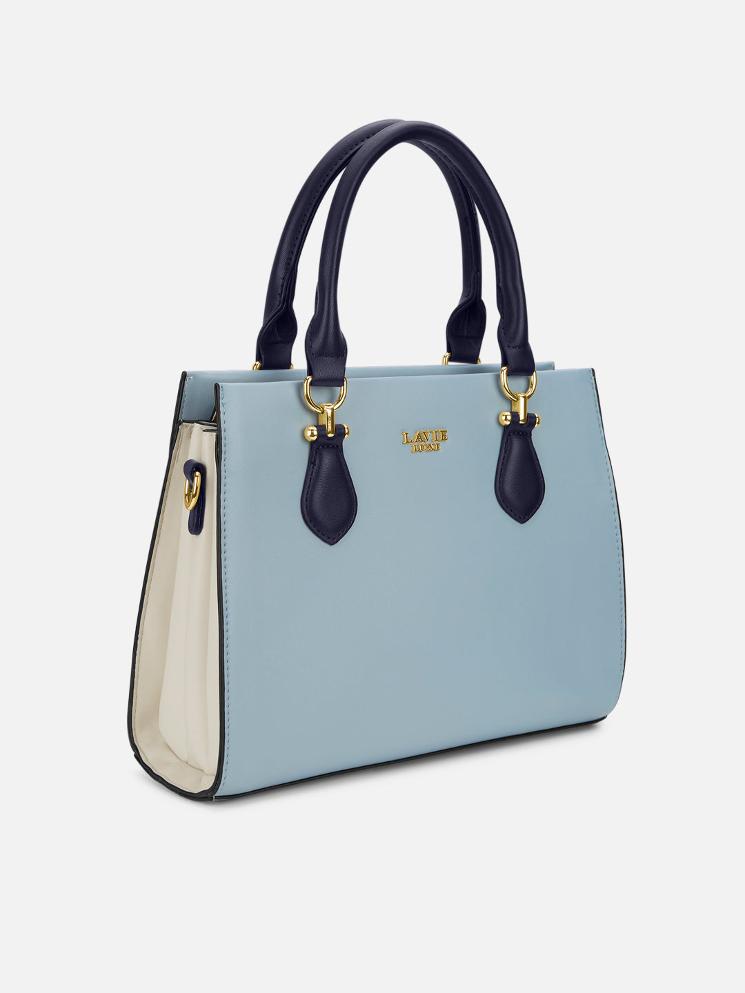 Wella 3 Compartment Satchel Bag
