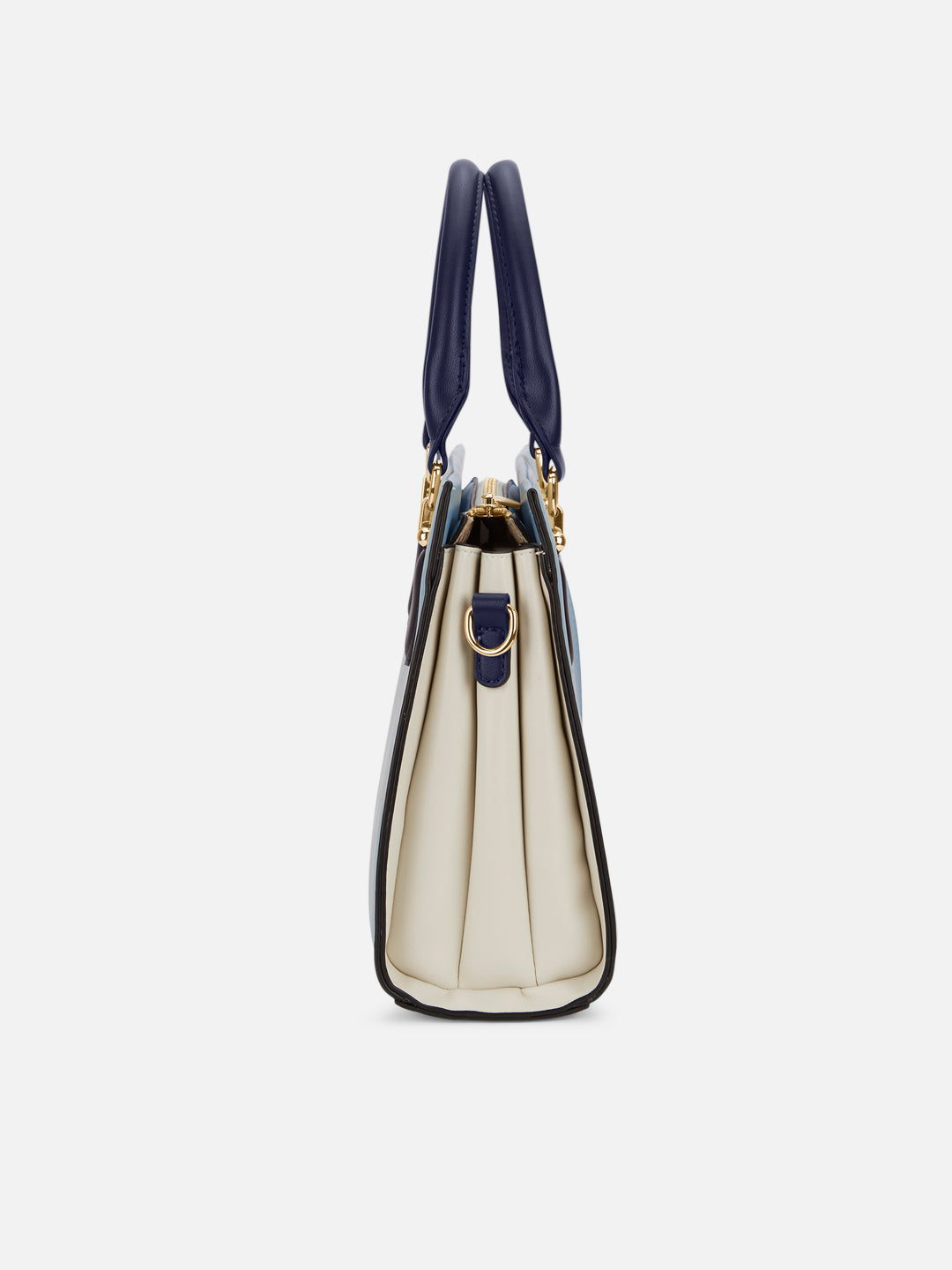 Wella 3 Compartment Satchel Bag