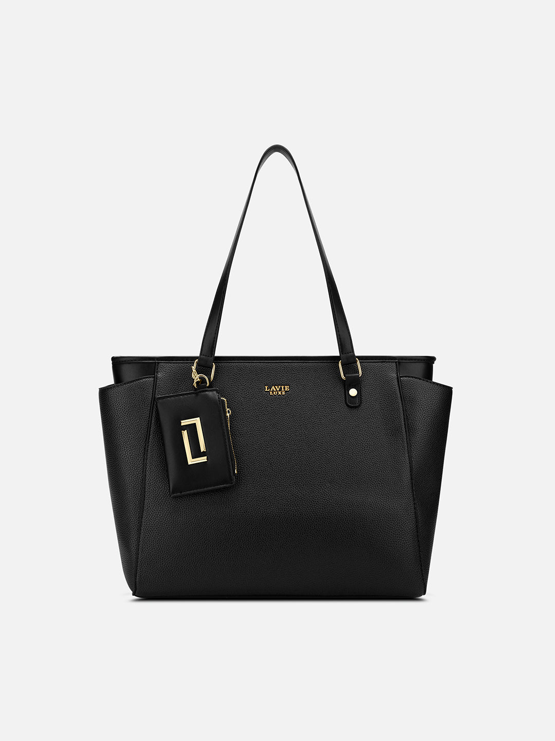 Addie Large Tote Bag