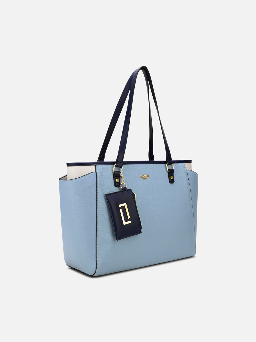 Addie Large Tote Bag