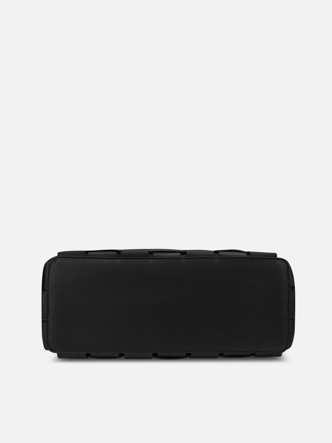 Bot Elle Large Tote Bag Black