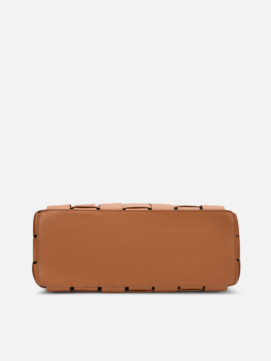 Bot Elle Large Tote Bag Tan