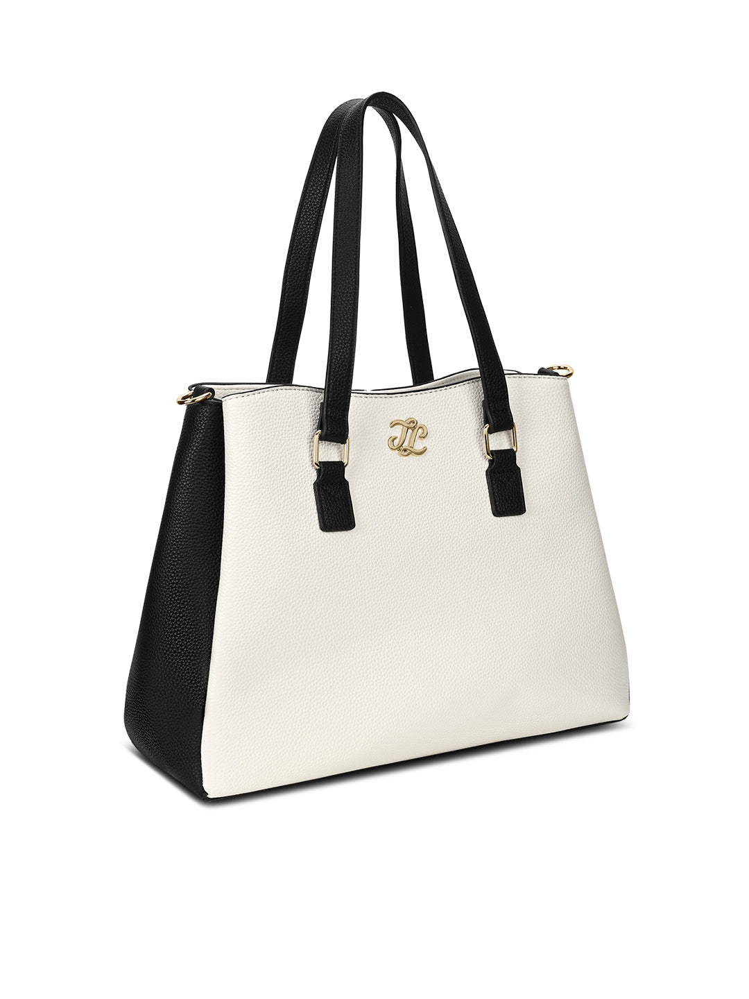 Missoula 3C Satchel Bag 'S Ladies Handbag Off White
