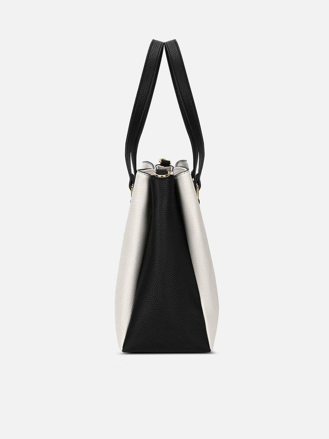 Missoula 3C Satchel Bag 'S Ladies Handbag Off White