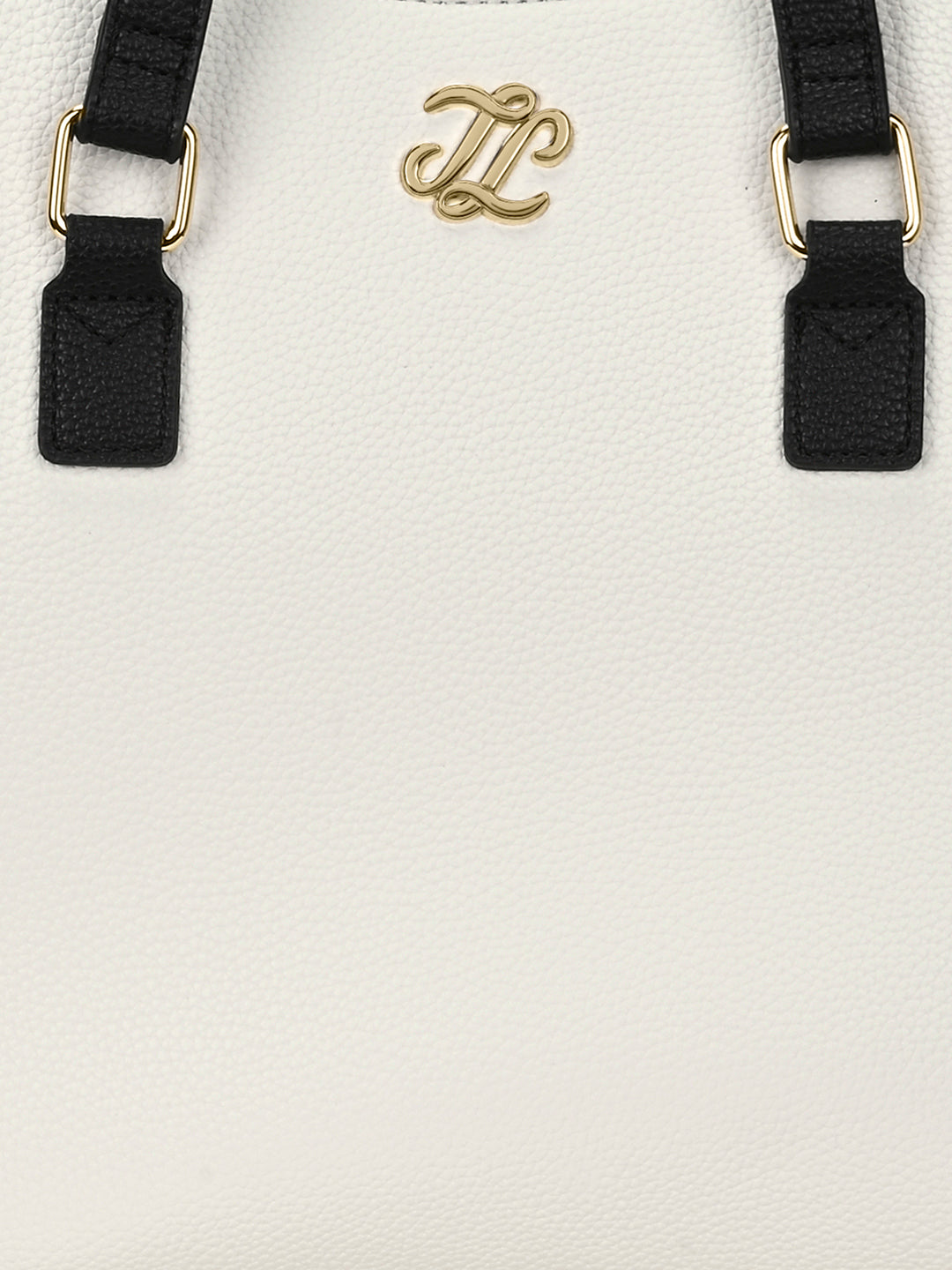 Missoula 3C Satchel Bag 'S Ladies Handbag Off White
