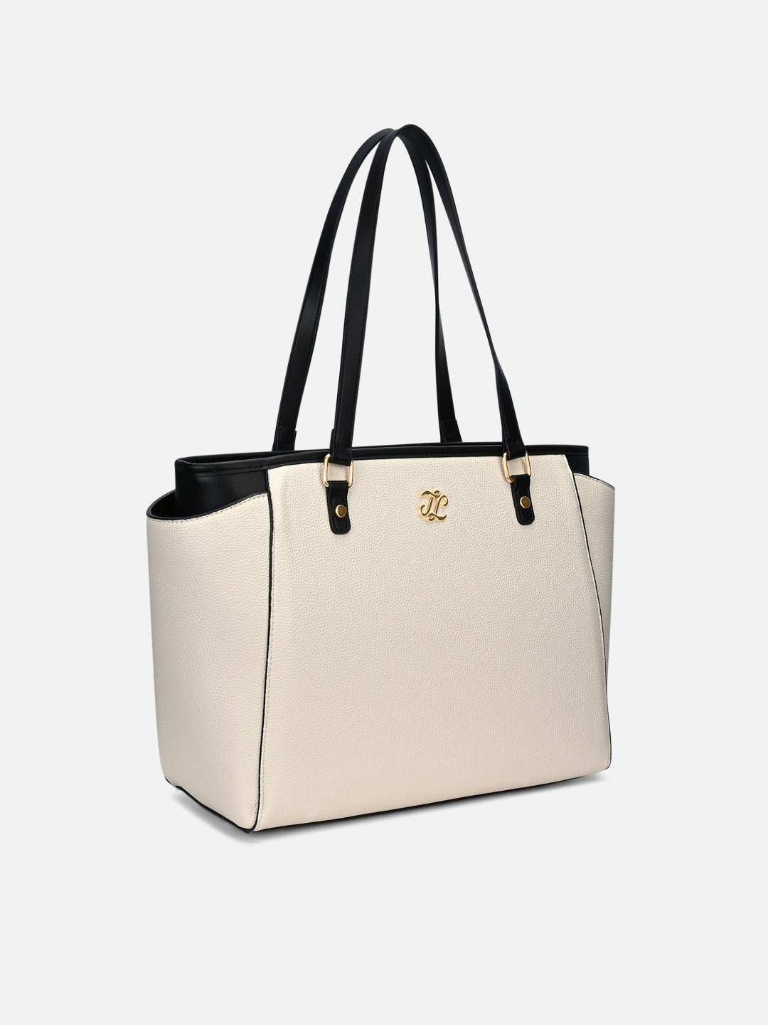 Lincoln Large Tote Bag 'S Ladies Handbag Off White