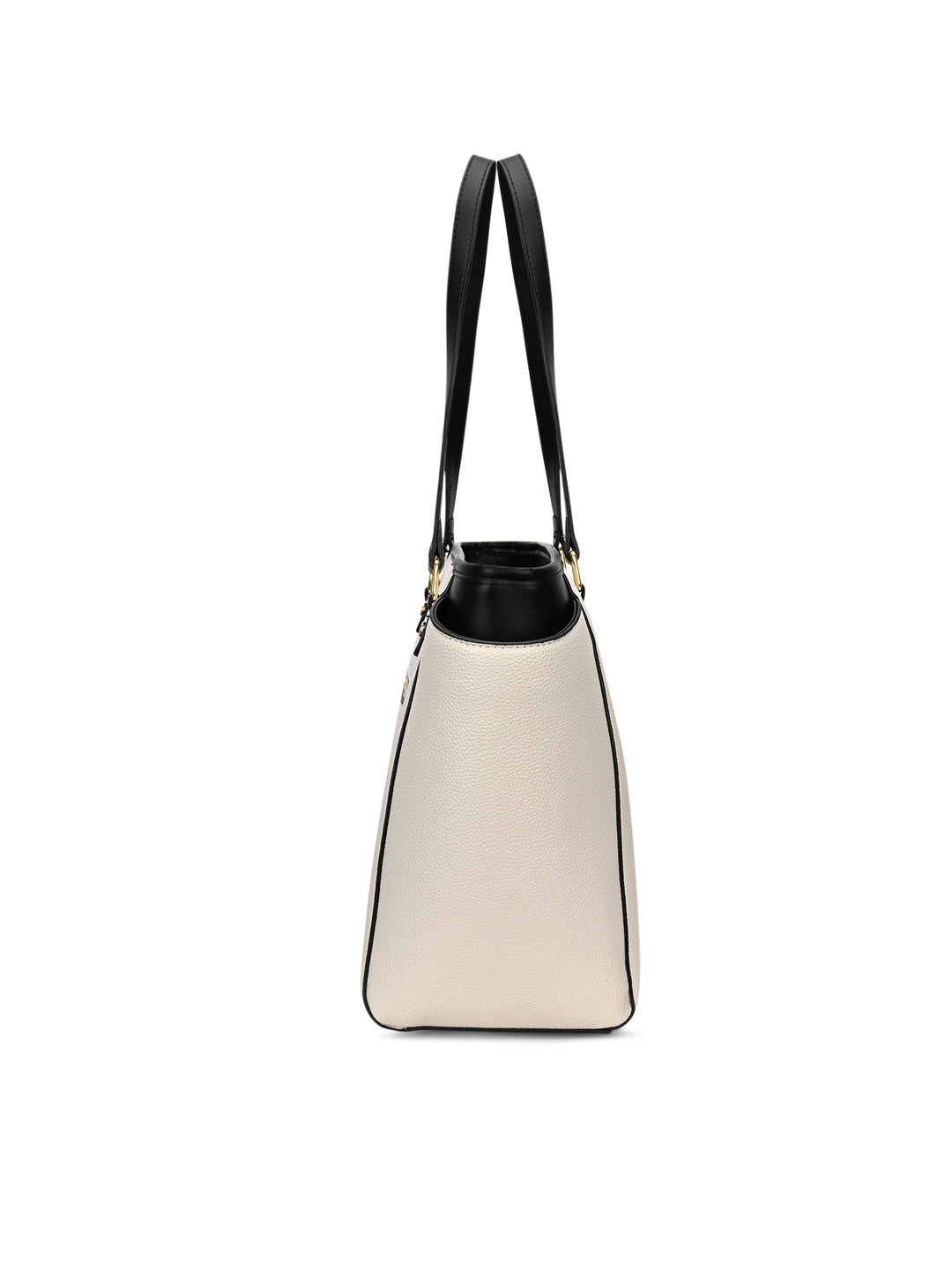 Lincoln Large Tote Bag 'S Ladies Handbag Off White