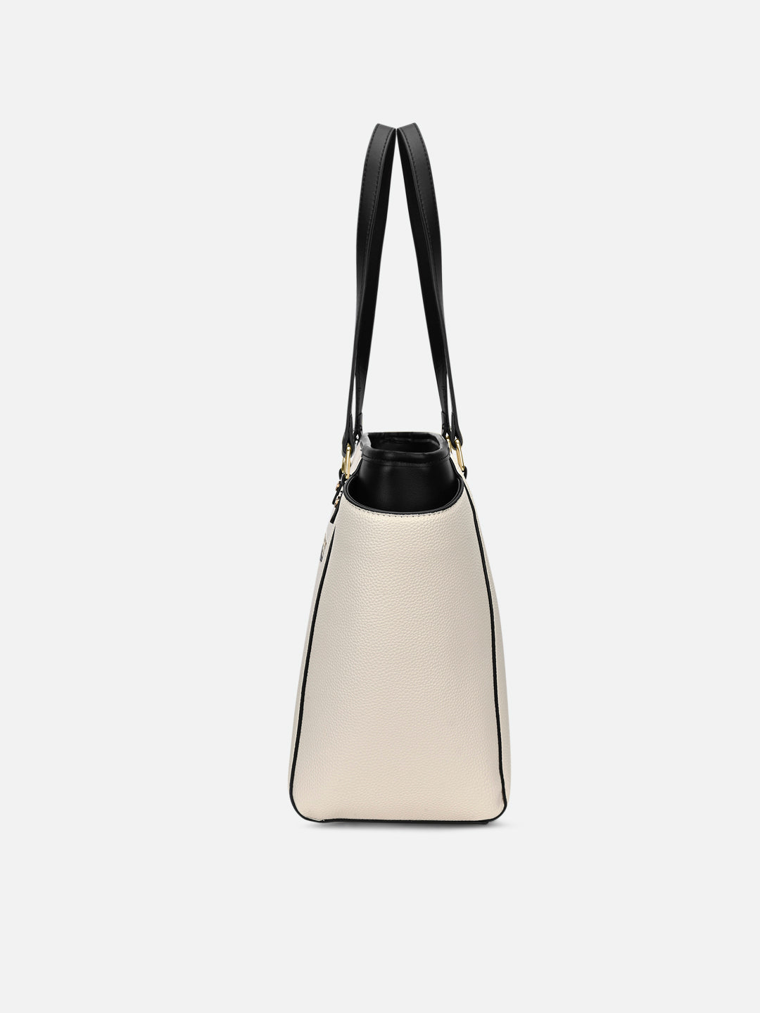 Lincoln Large Tote Bag 'S Ladies Handbag Off White