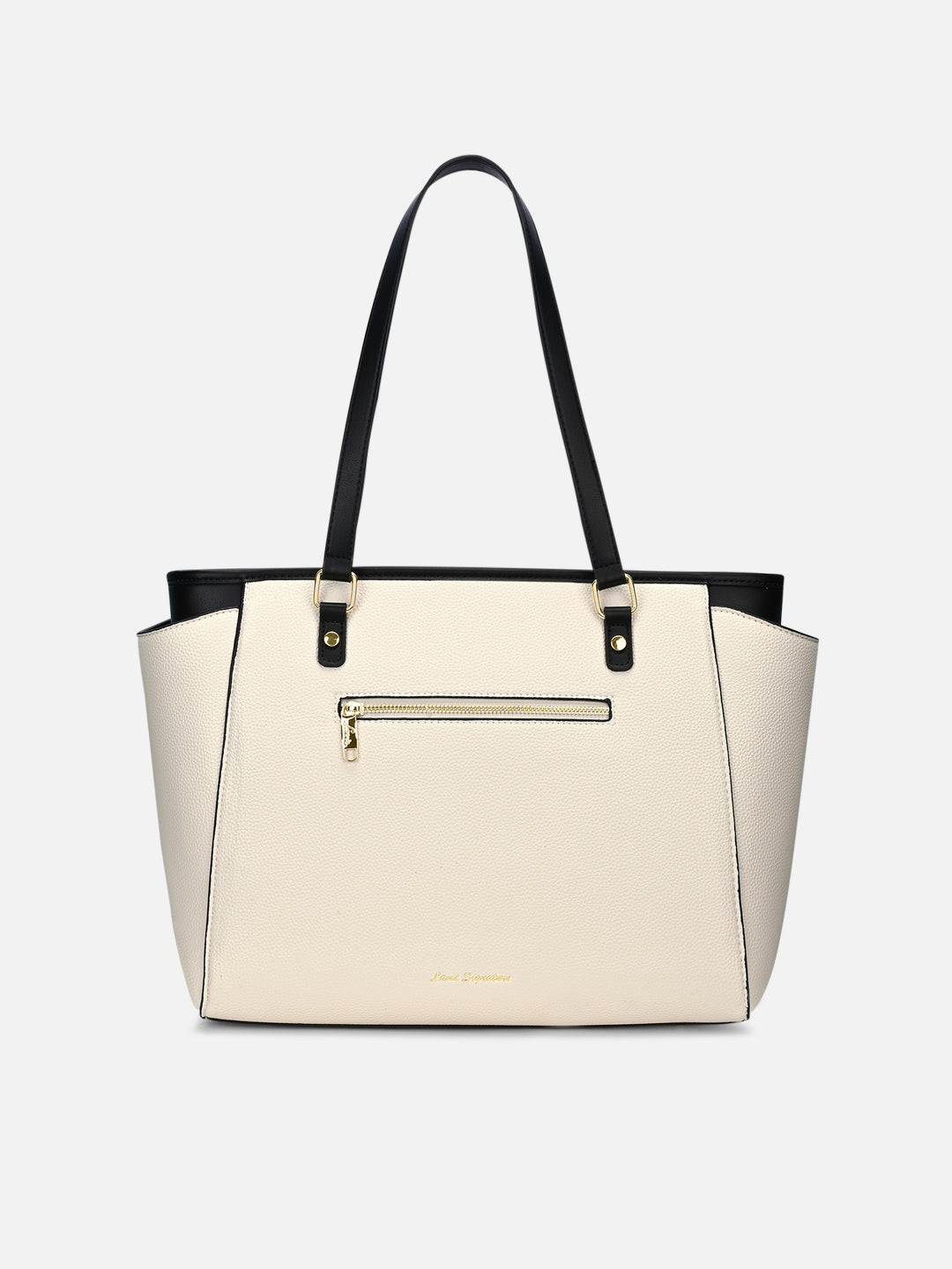 Lincoln Large Tote Bag 'S Ladies Handbag Off White
