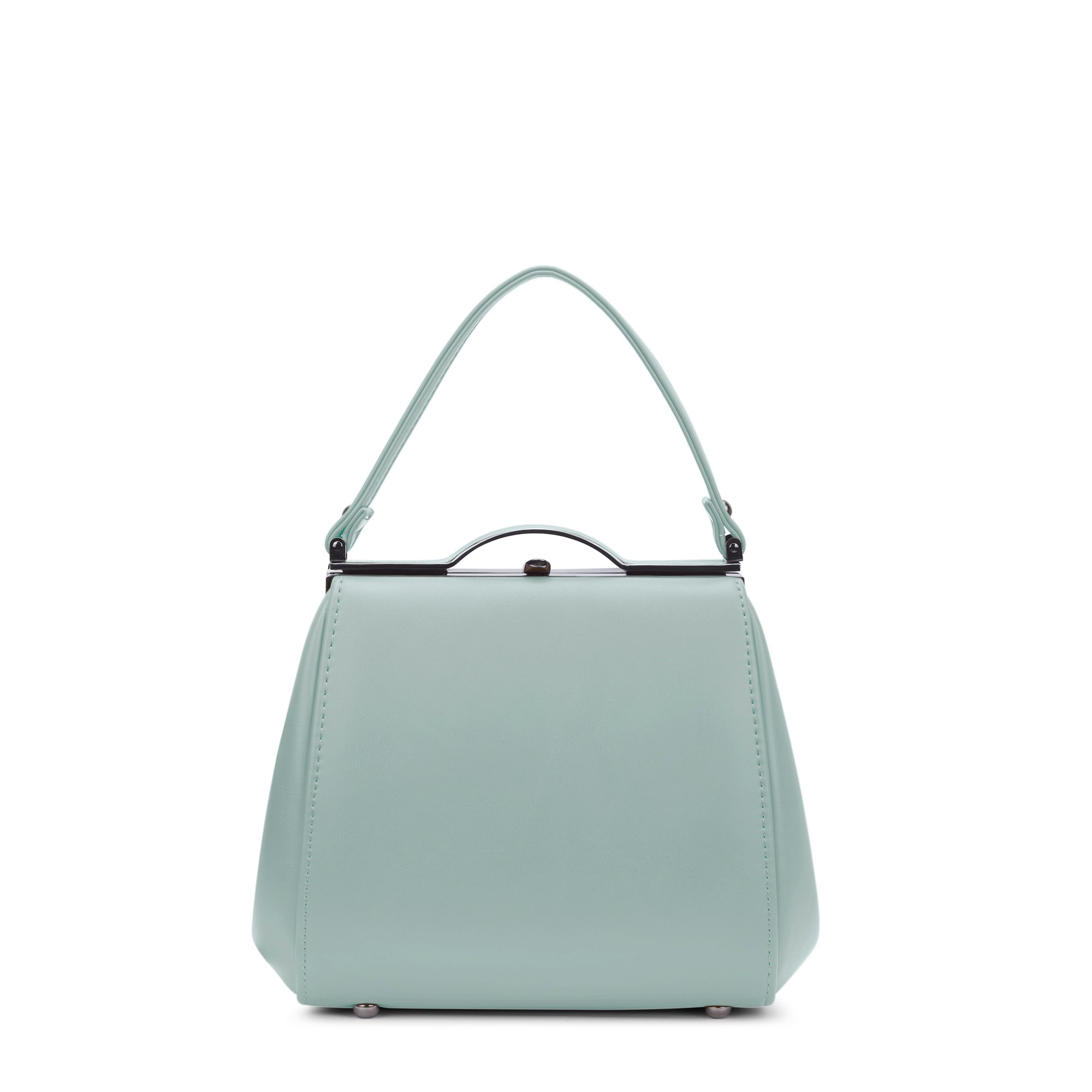Fluffel 26 Small Frame Bag Mint