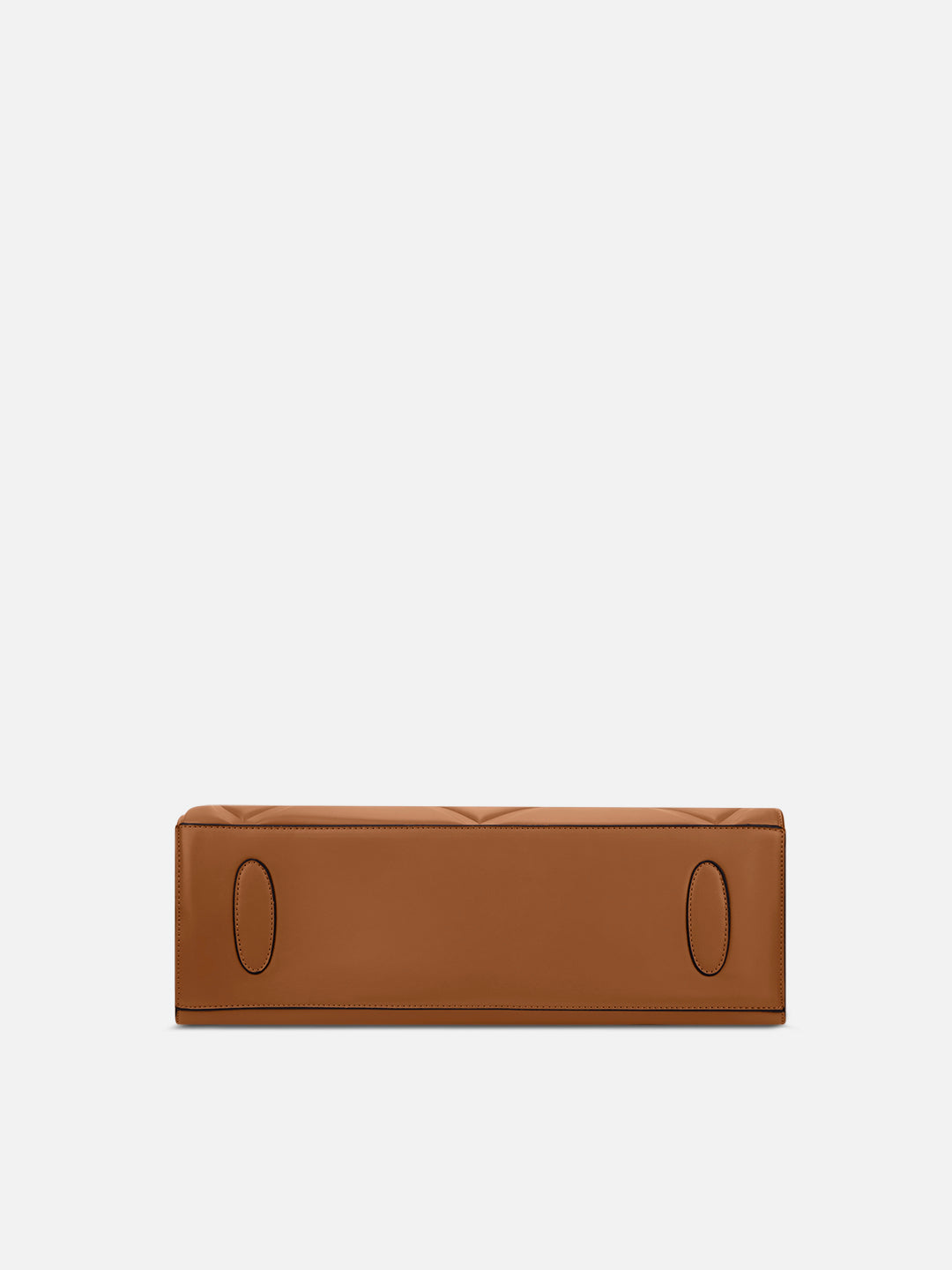 Quare Extra Large Satchel Bag Tan