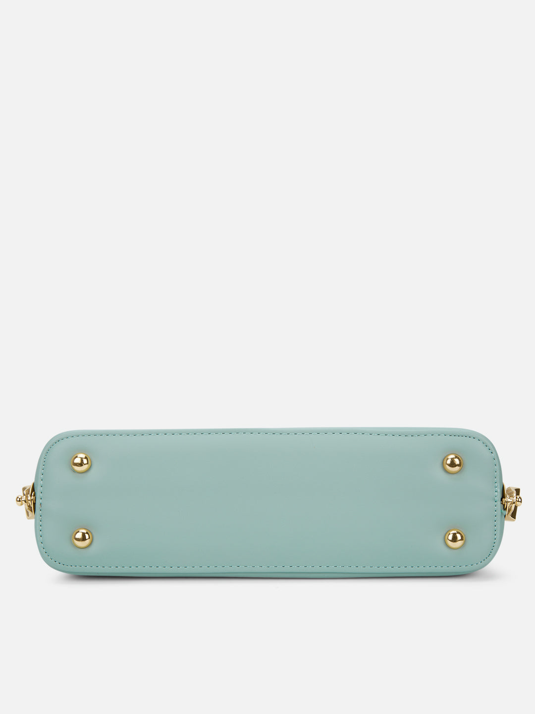 Parallel Small Frame Bag Mint