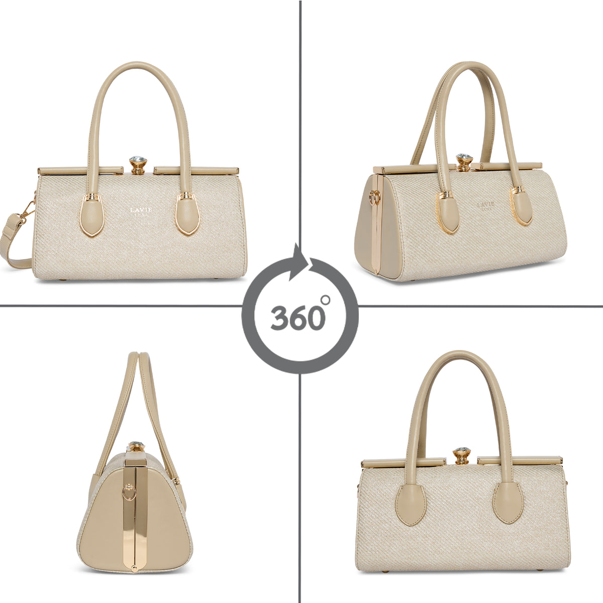 Glam Dazzle Medium Bag