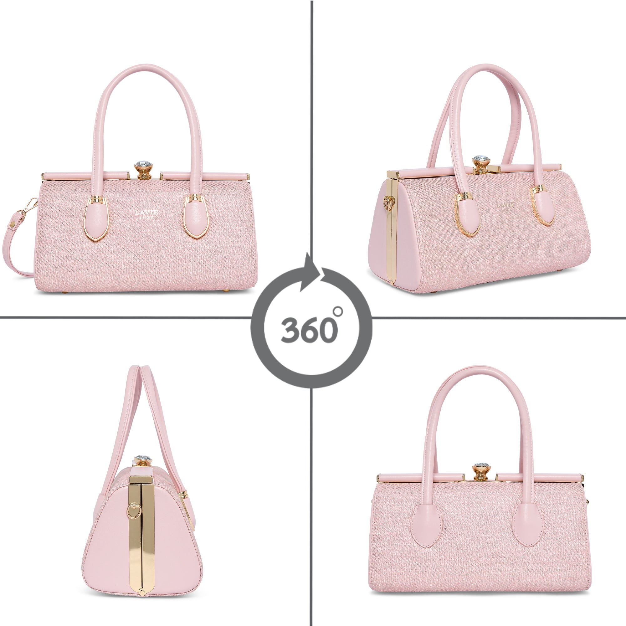 Glam Dazzle Medium Bag