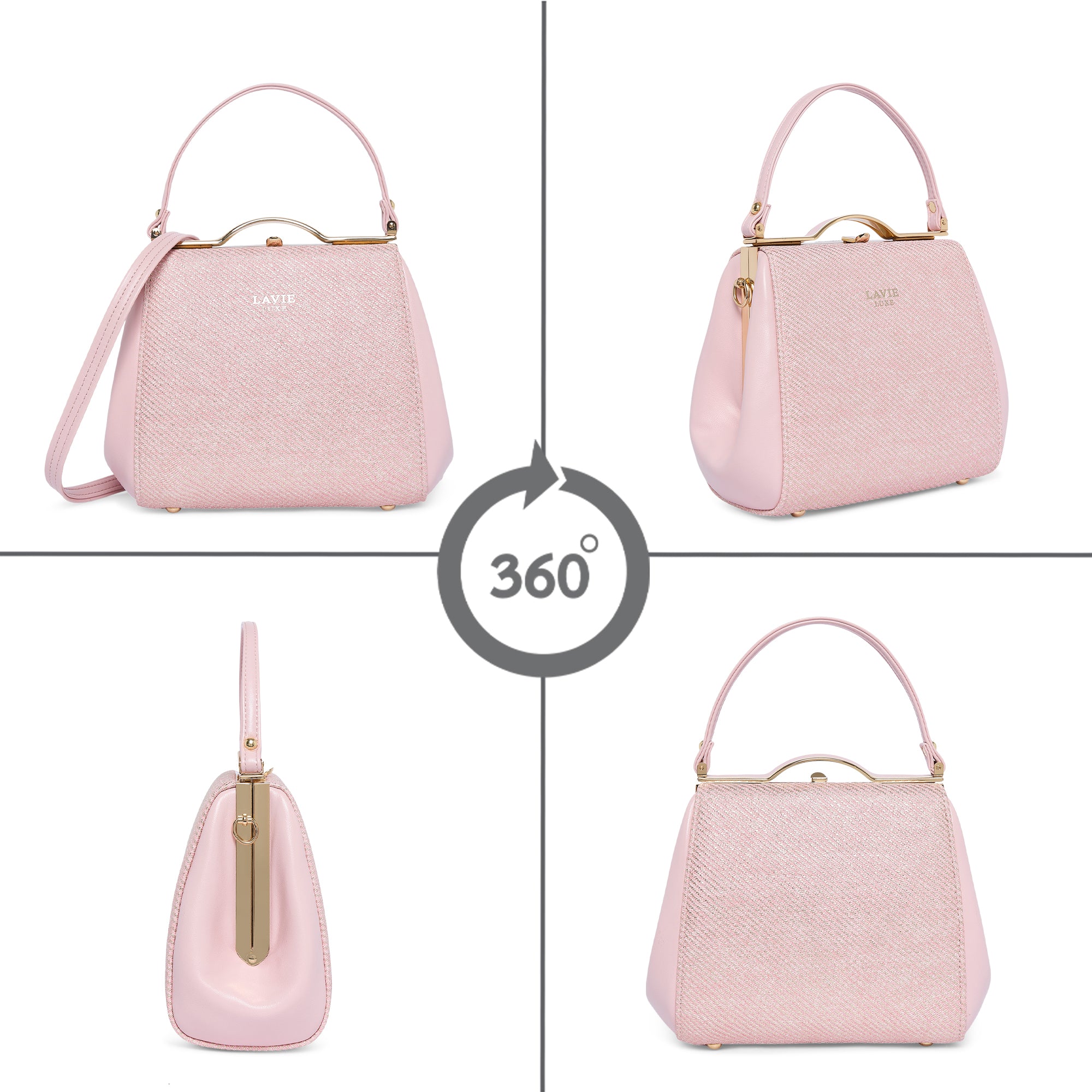 Fluff Medium Frame Bag