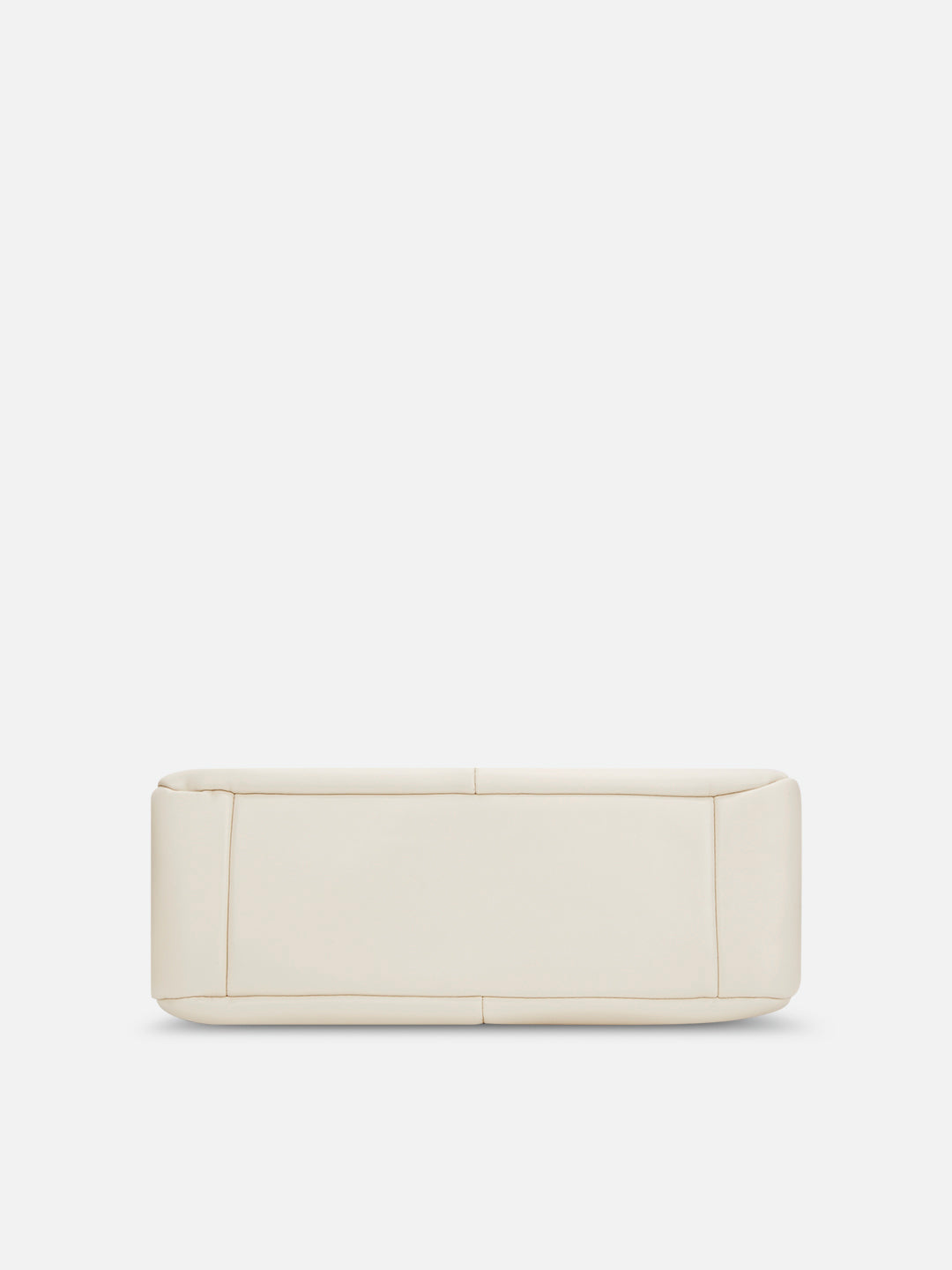 Puff26 Small Tote Bag Off White