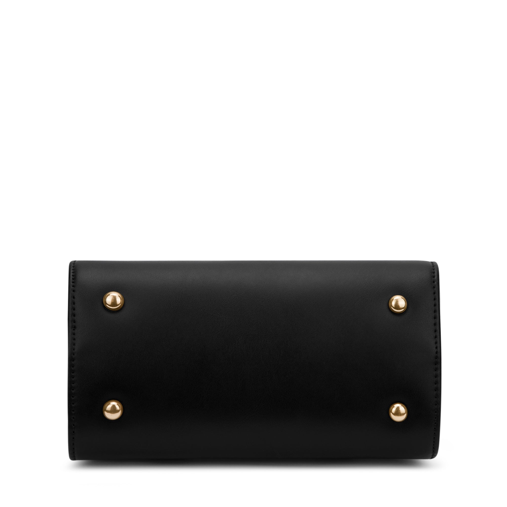 Dazzem25 Small Frame Bag Black