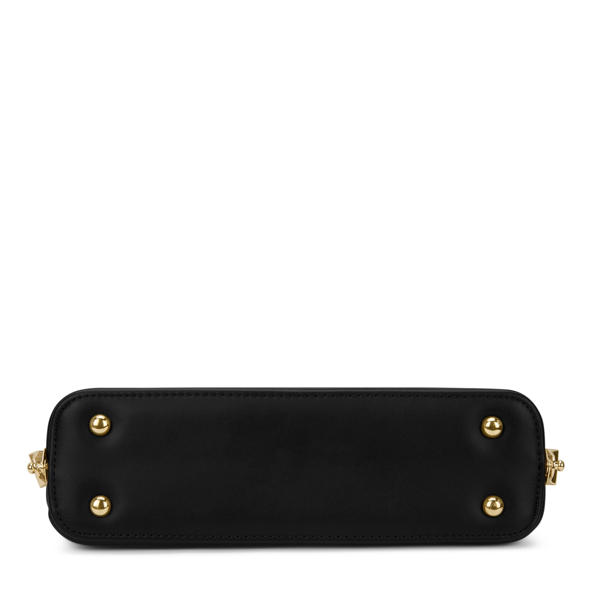 Parallel25 Small Frame Bag Black