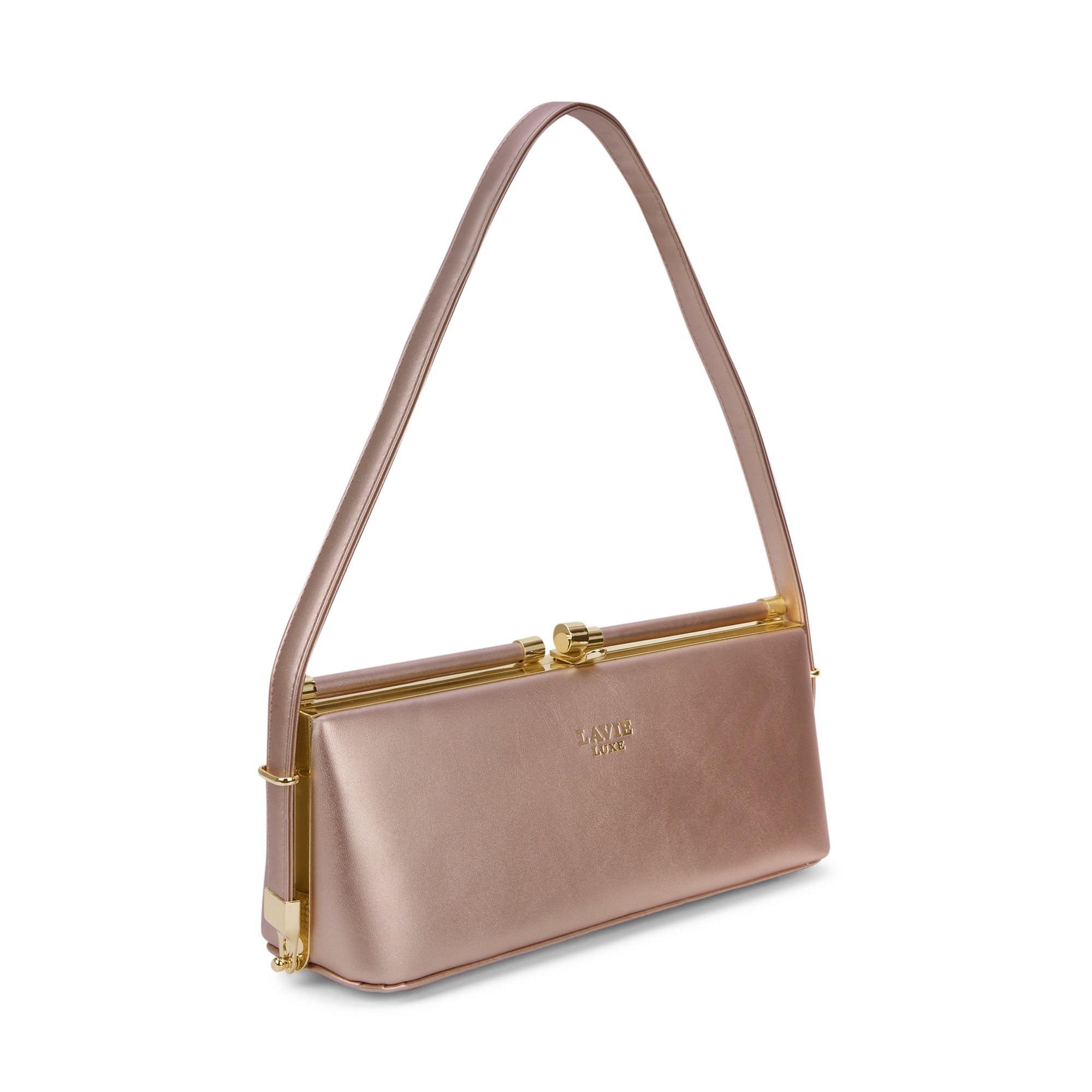Parallel25 Small Frame Rose Gold