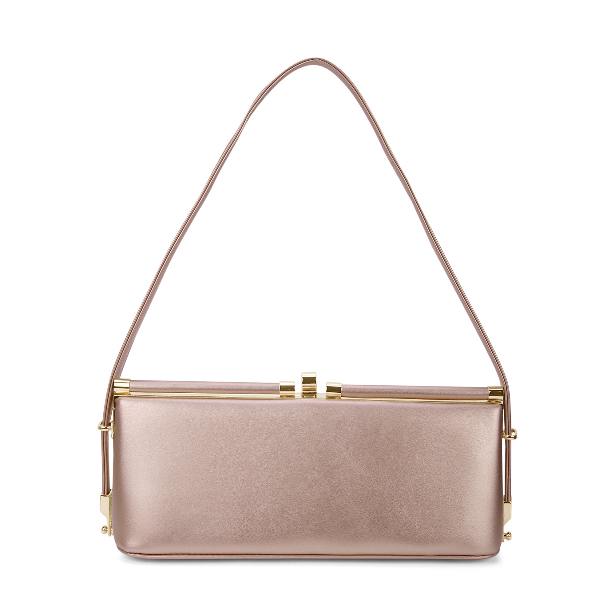 Parallel25 Small Frame Rose Gold