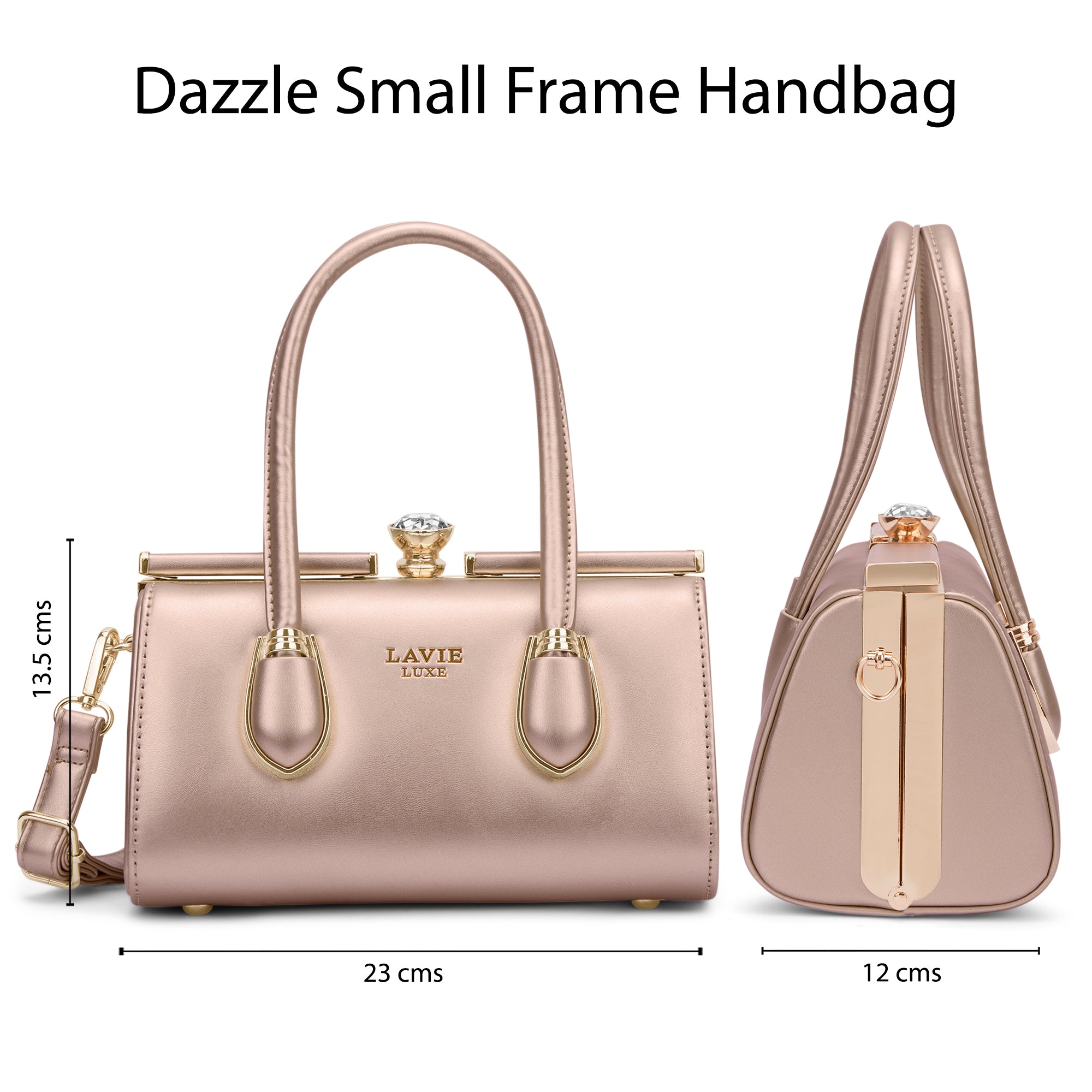 Dazzle26 Small Frame