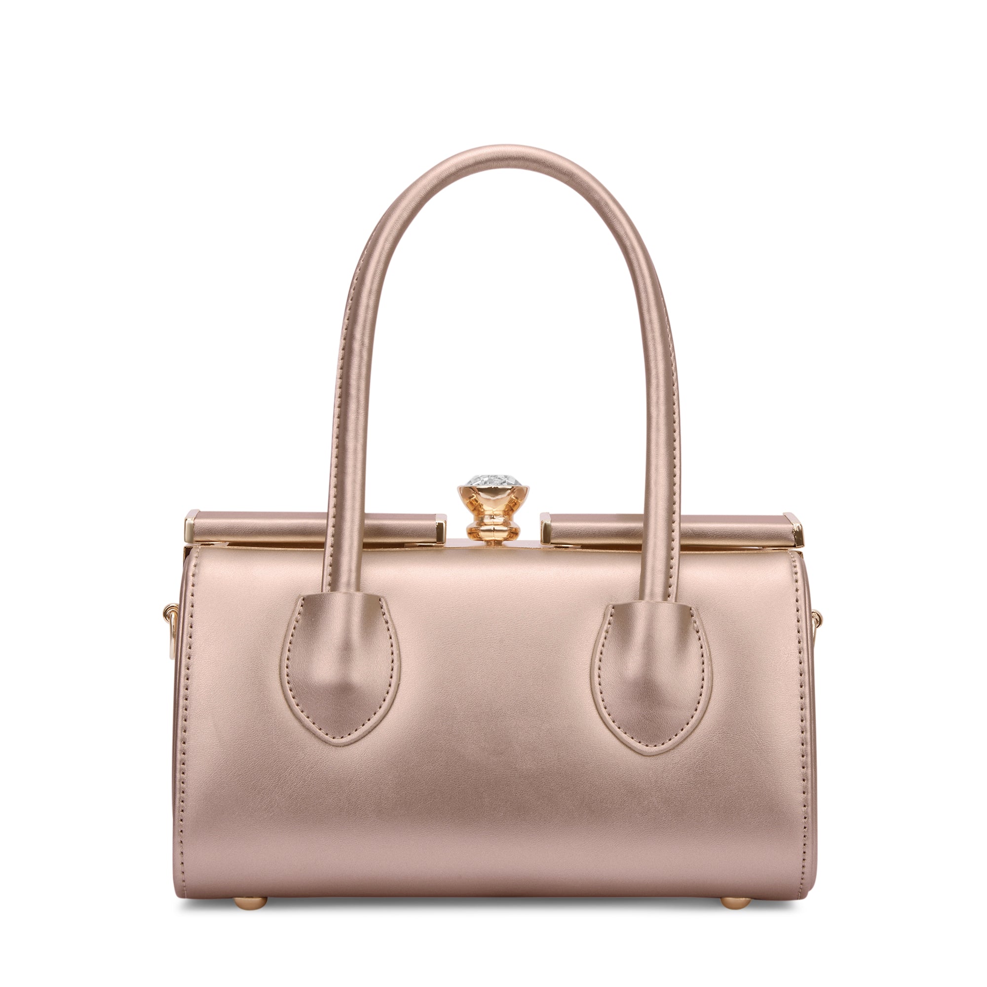 Dazzle26 Small Frame Rose Gold