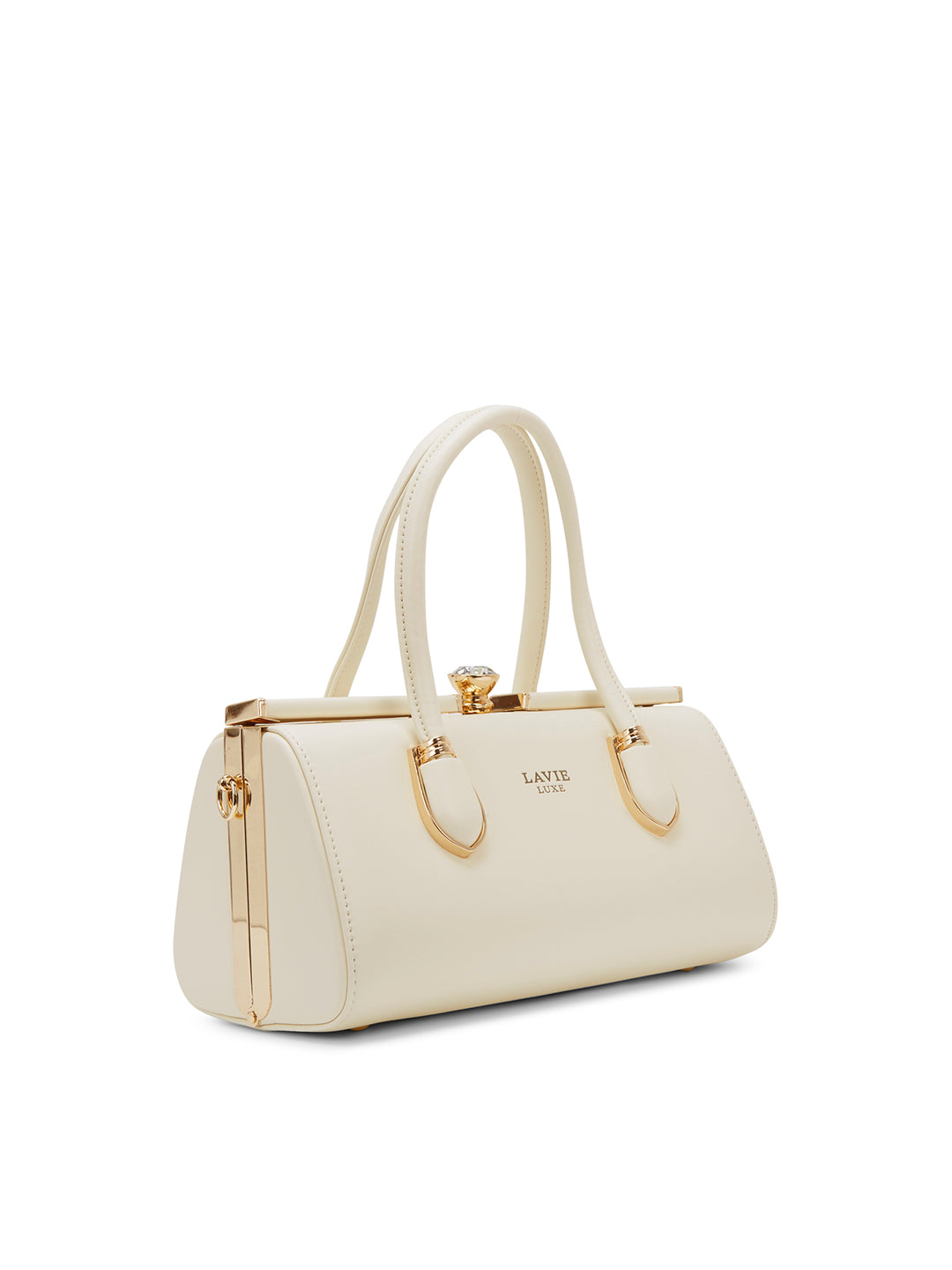 Dazzle26 Large Frame Off White