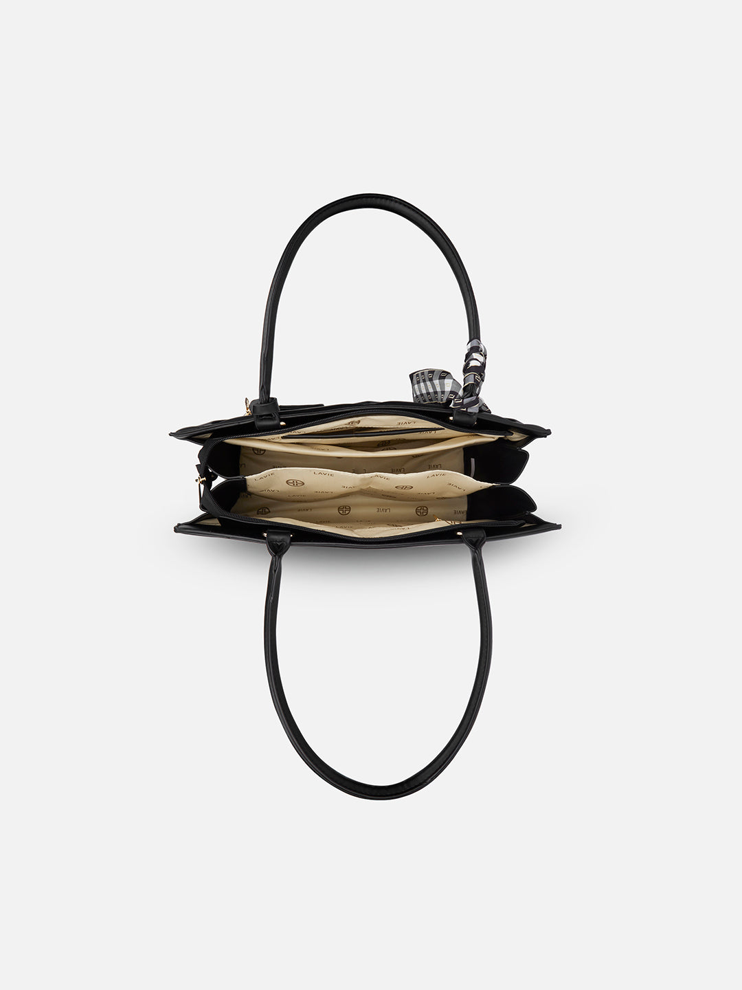 Quare26 Extra Large Satchel Bag
