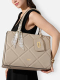 Quare26 Extra Large Satchel Bag