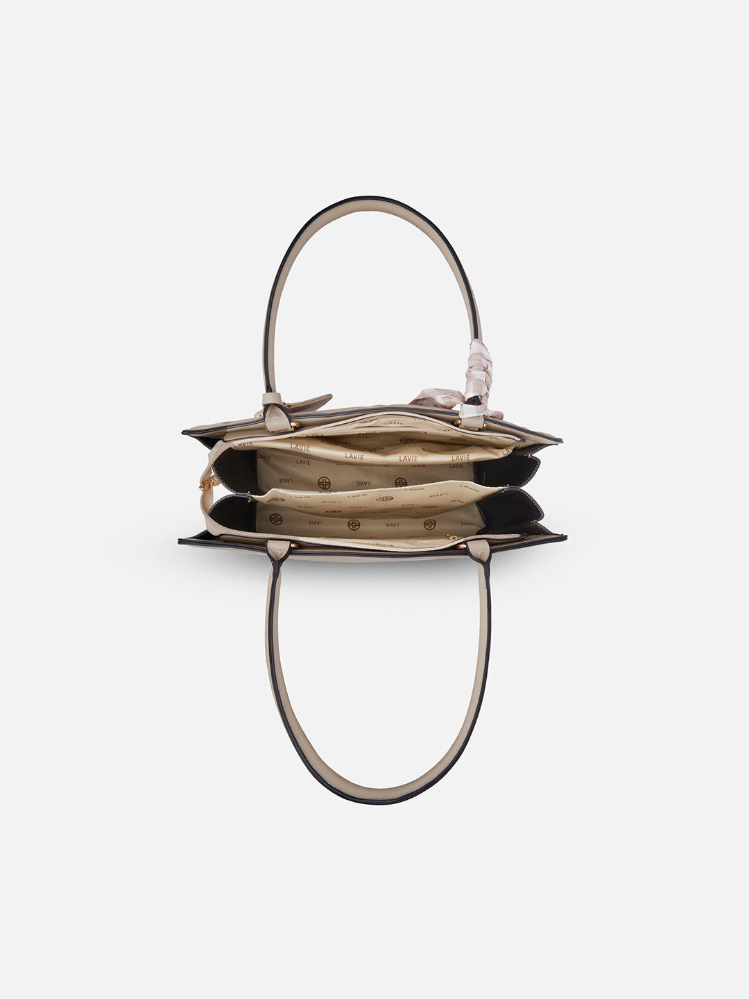 Quare26 Extra Large Satchel Bag
