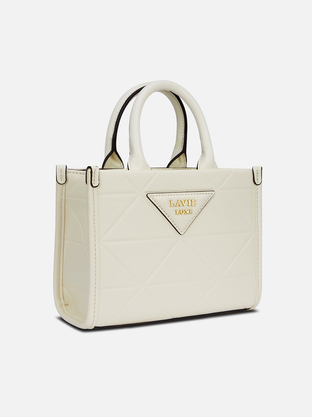 Lisa Extra Small Box Satchel Bag