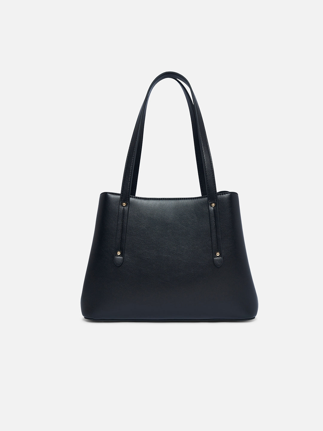 Glam Bella 3 Comparment Medium Handbag Pink