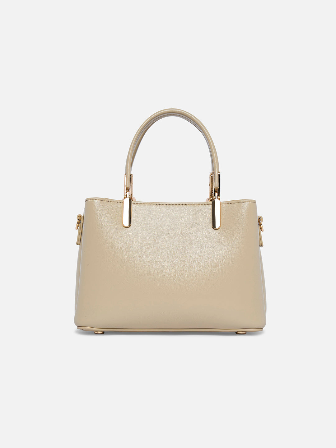 Glam Bella 3 Comparment Extra Small Handbag Pink