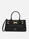 Bleuet Horizontal Medium Satchel Bag