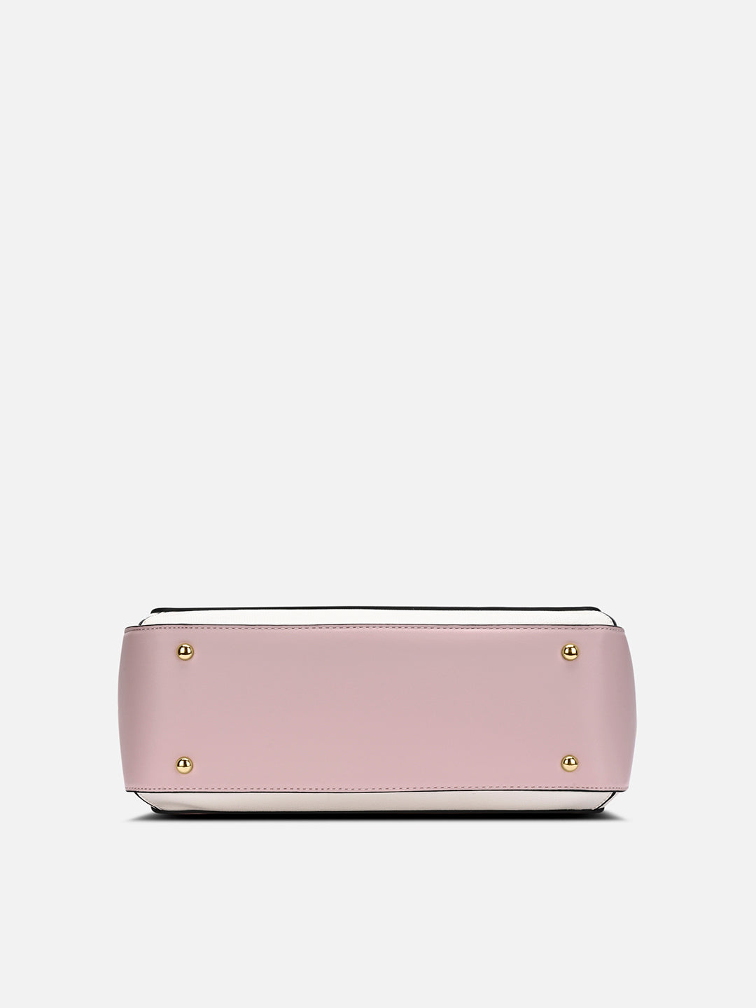 Camelia Medium Satchel Bag Pink