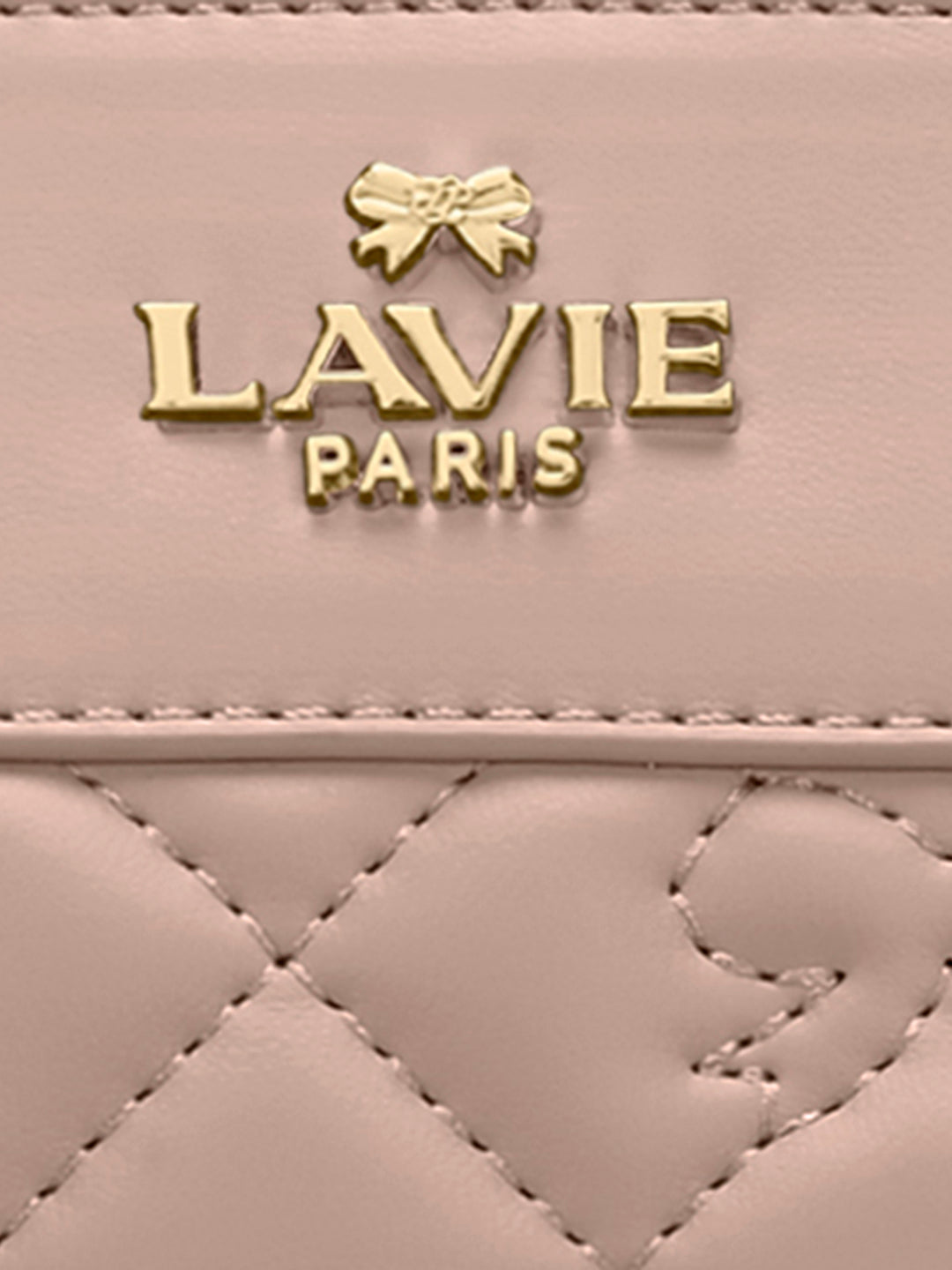 Quincy Medium Satchel Bag Mocha