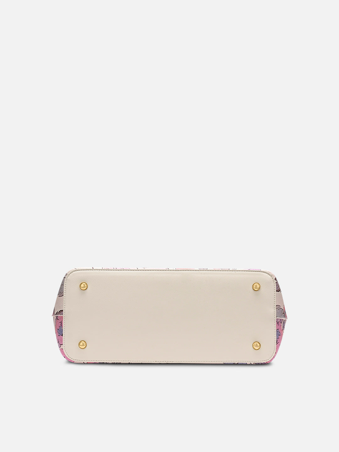 Fleur Large Tote Bag Pink