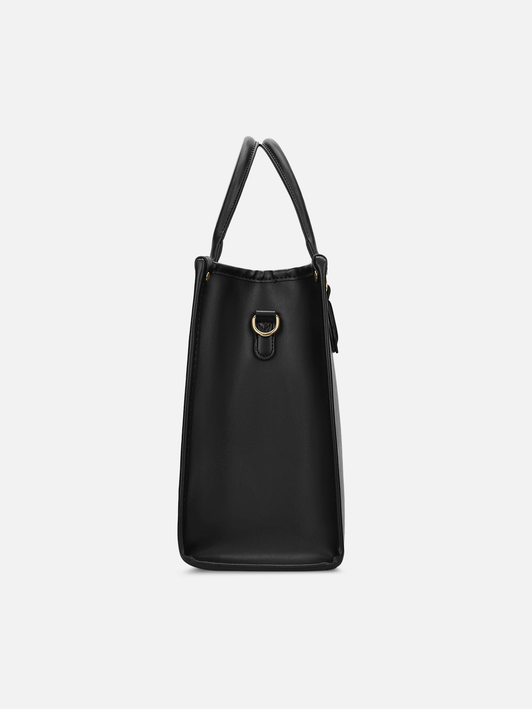 Nevada Flap Satchel Bag Maroon