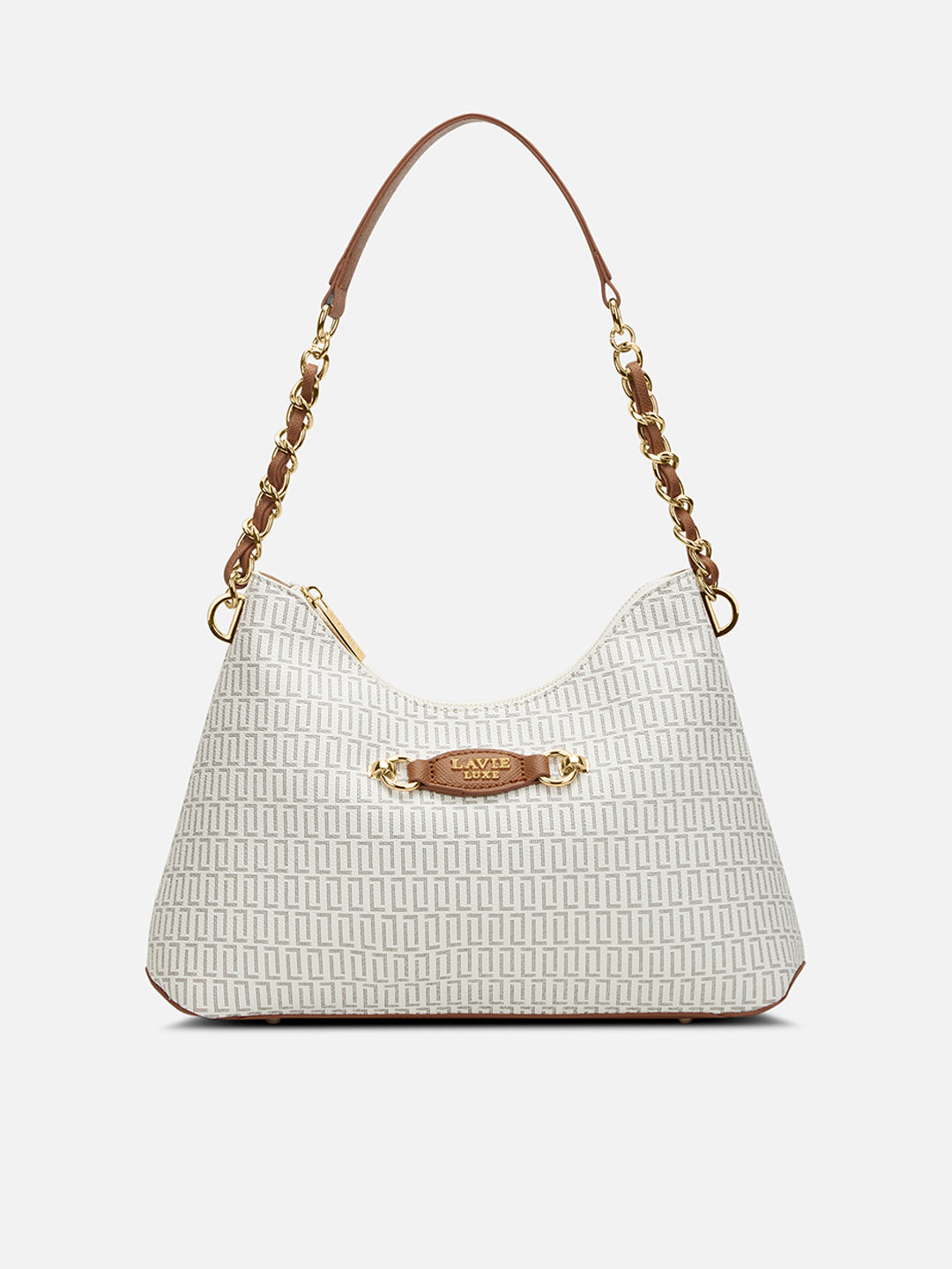 Monogram Jess Medium Hobo Bag