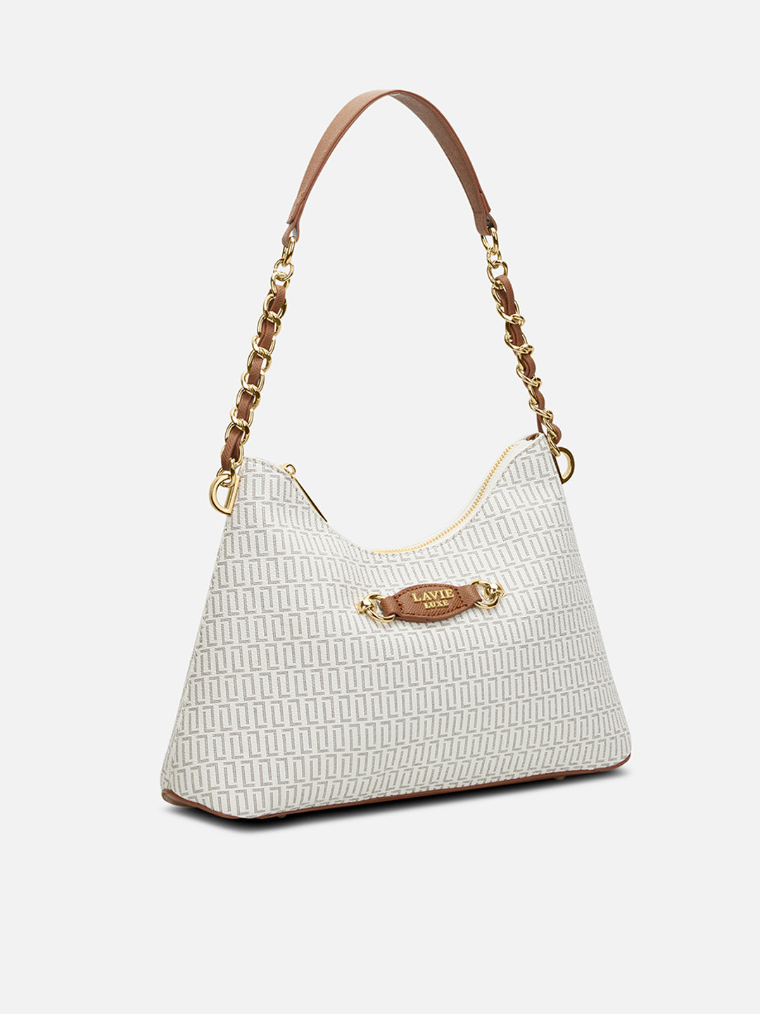 Monogram Jess Medium Hobo Bag