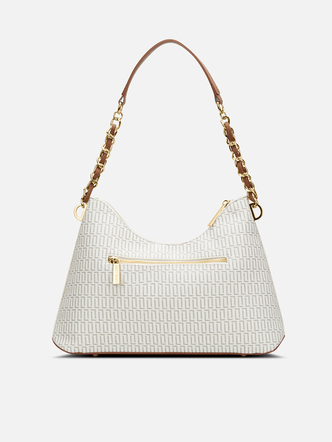 Monogram Jess Medium Hobo Bag
