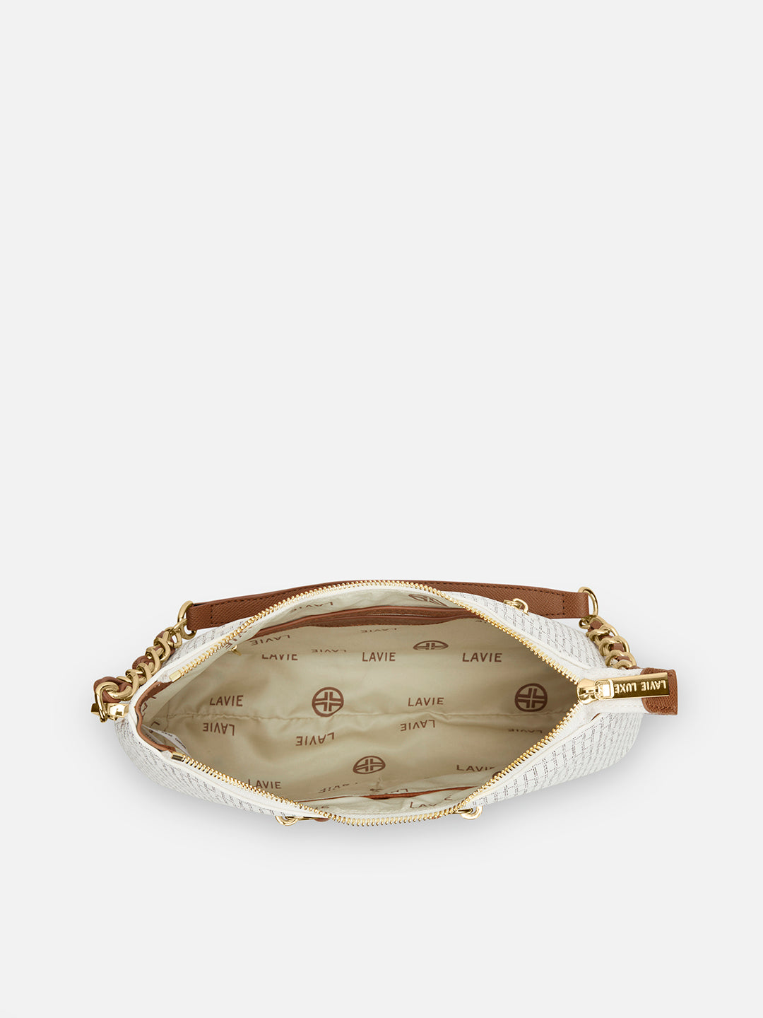Monogram Jess Medium Hobo Bag