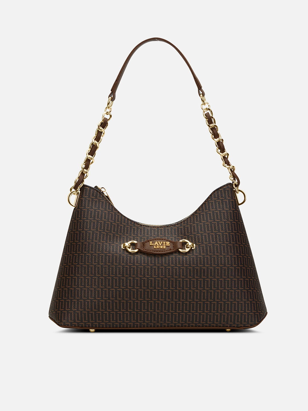 Monogram Jess Medium Hobo Bag