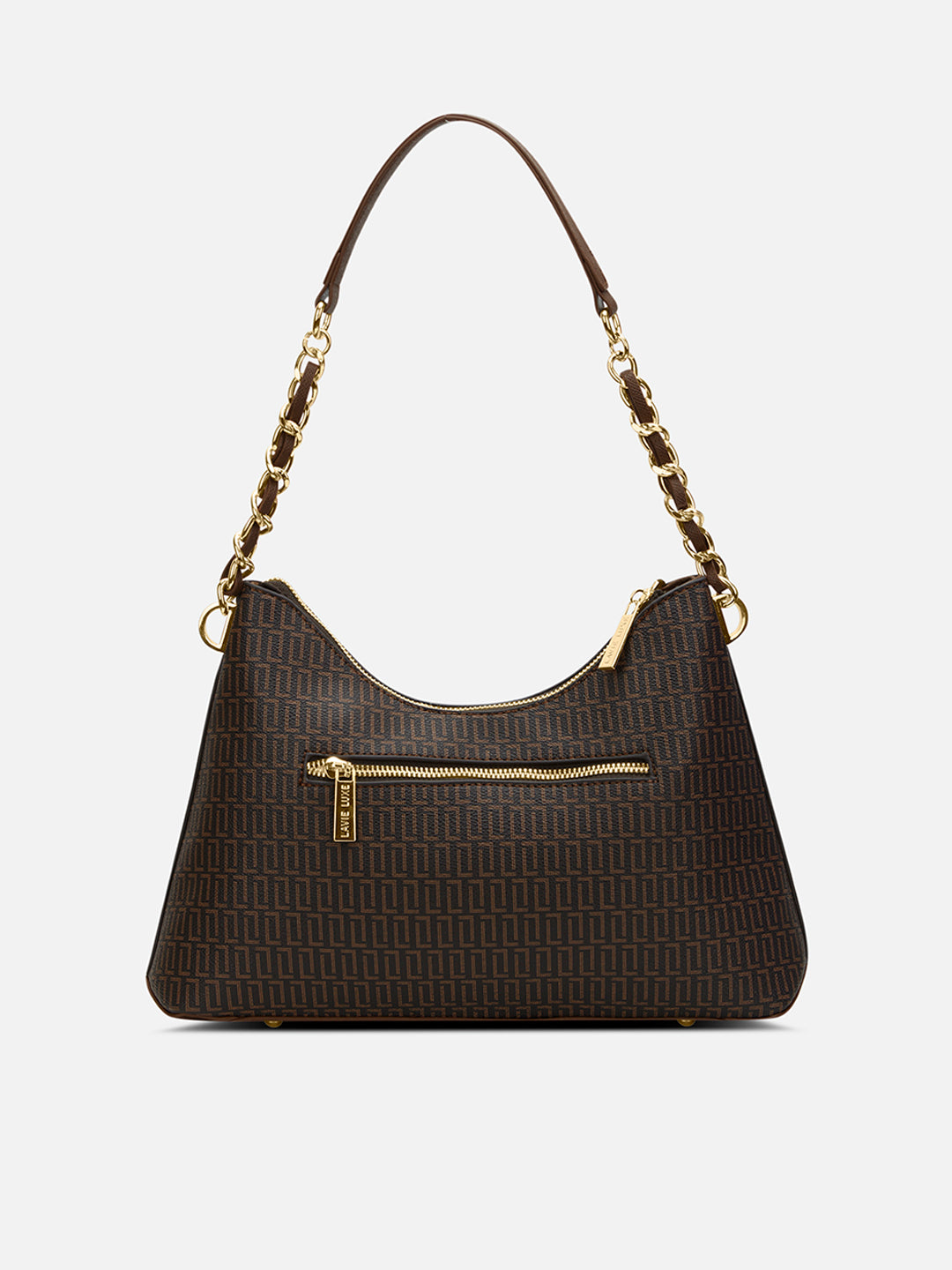 Monogram Jess Medium Hobo Bag