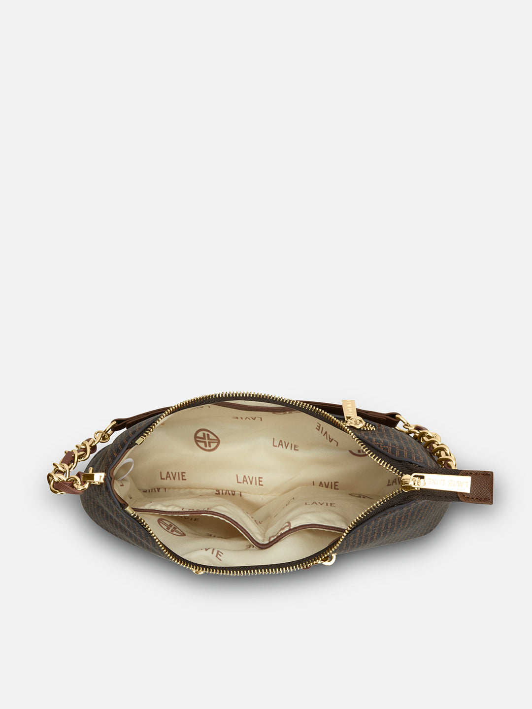 Monogram Jess Medium Hobo Bag