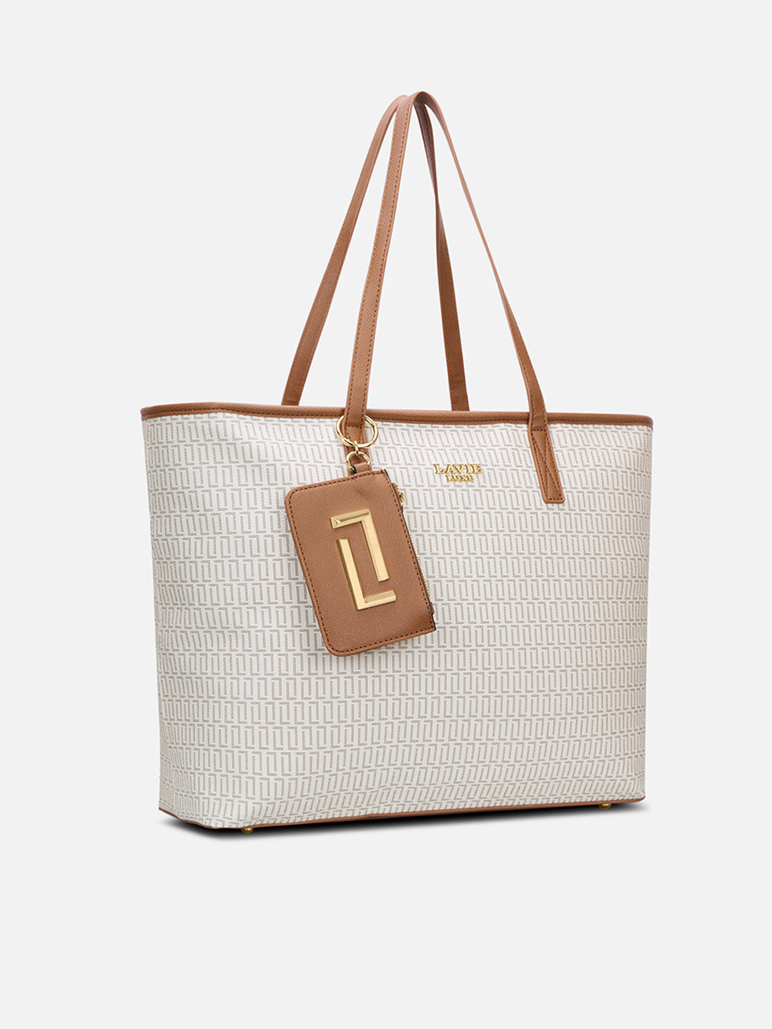 Monogram Jess Extra Large Tote Bag