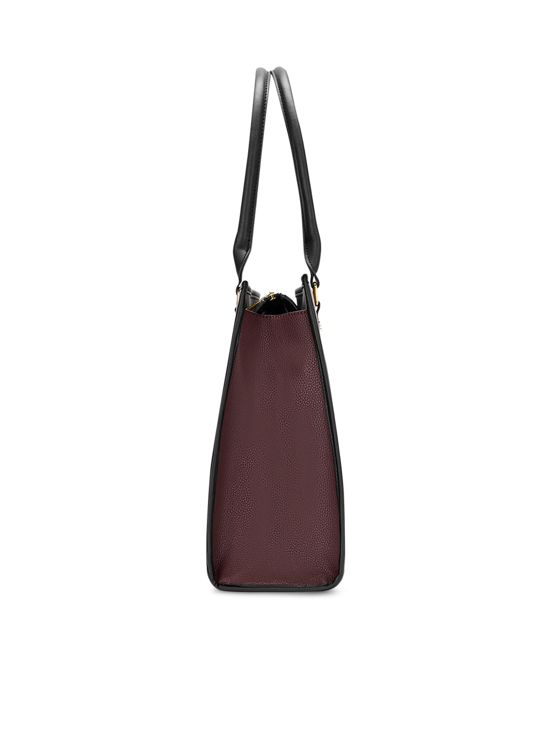 Winslet Extra Large Laptop Ladies Handbag Maroon
