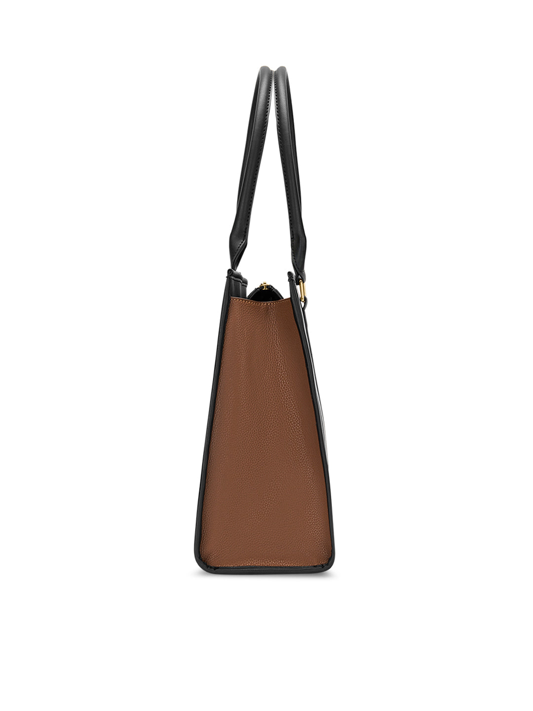 Winslet Extra Large Laptop Ladies Handbag Tan