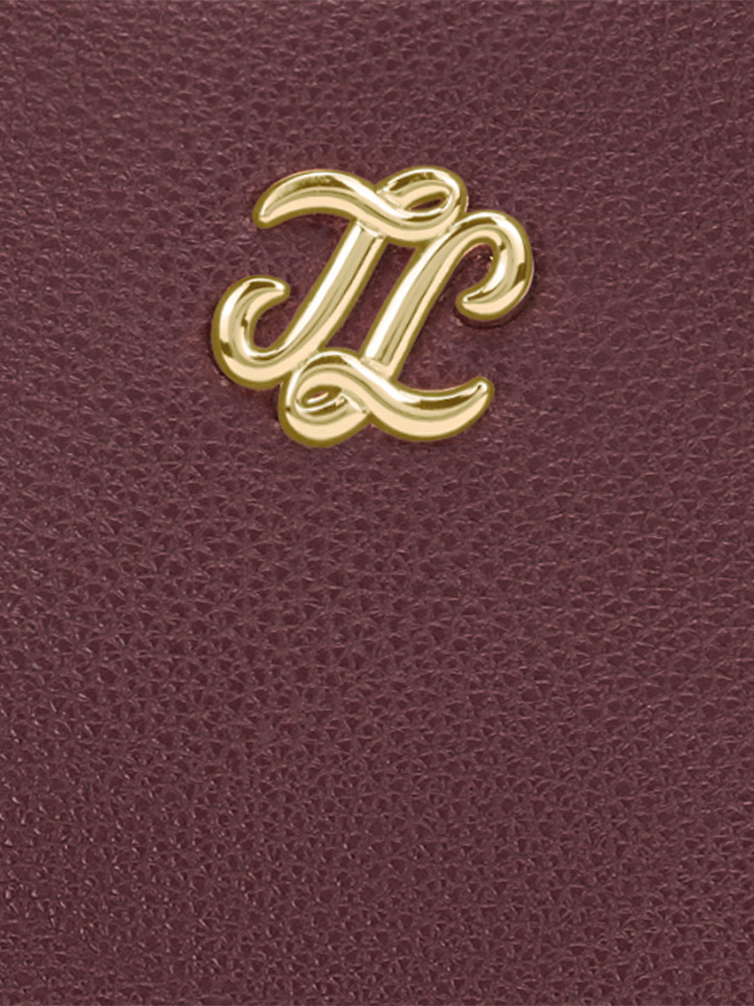 Avalon Tote Bag Ladies Handbag Maroon